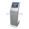 Buy cheap 17 Inch Slim ADA Desing Compliant Touch Screen Information Kiosk from wholesalers