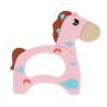 Buy cheap Food Grade Safe Silicone Baby Teether Eco Friendly For Toddler from wholesalers