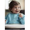 Buy cheap Newborn Baby Apron Bib Baby Kids Cartoon Pattern Eat & Play Soft Material from wholesalers