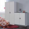 Buy cheap High Quality Small File Cabinet Stainless Steel File Cabinet from wholesalers
