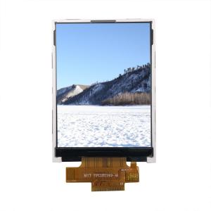 Buy cheap 2.8 inch TFT LCD Display Module 240x320 from wholesalers