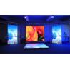 Buy cheap P6.67 RGB Led Outdoor Advertising Screens , Led Video Wall Display High Refresh Rate from wholesalers