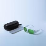 UV Eyewear 808nm Diodes Laser Safety Goggles For Hair Removal Treatment