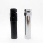 Buy cheap 6 Spline Wheel Lug Nuts Replacement 21X90mm With Electrophoresed Surface from wholesalers