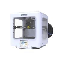 Buy cheap Easthreed Orange / White 3D Printed Cookie Cutters , Good Entry Level 3D Printer product