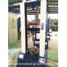 Buy cheap Geotextiles Tensile Testing machine from wholesalers