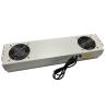 Buy cheap ESD Overhead Ionizing Warm Air Blower For Electrostatic Industry from wholesalers