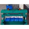 Buy cheap 4Kw Roofing Sheet Corrugating Machine Cr12 Roof Tile Roll Forming Equipment from wholesalers