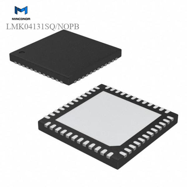 Buy cheap LMK04131SQ/NOPB from wholesalers