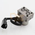 702-21-62300 702-21-57400 702-21-57500 Hydraulic Pump Solenoid Valve For PC200-7