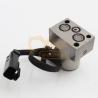 Buy cheap 702-21-62300 702-21-57400 702-21-57500 Hydraulic Pump Solenoid Valve For PC200-7 PC200-8 from wholesalers
