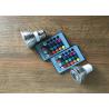 Buy cheap Shopping Mall RGB 3 Watt LED Spot Bulbs With Remote Control 16 Colors 24 Keys from wholesalers
