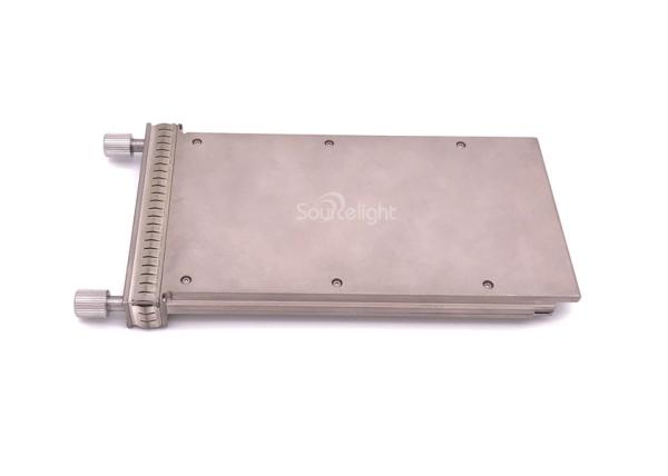 Buy cheap 100G Cfp Optical Transceiver For Cfp-100gb-Er4 Compatible from wholesalers