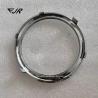 Buy cheap Bright Chrome Fog Light Lamp Frame 670065940 For Levante M161 from wholesalers