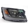 Buy cheap Head Lamp Headlight for Hino 500 700 Series Truck Body Parts from wholesalers