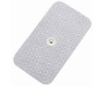 Buy cheap Reusable Body Tens Snap Tens Machine Electrodes from wholesalers