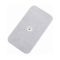 Buy cheap Reusable Body Tens Snap Tens Machine Electrodes product