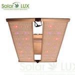 Indoor Gardening 650w Quantum 4x4 Led Grow Light