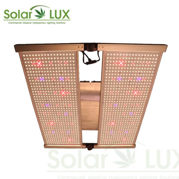Buy cheap 600w UV IR Switches Full Spectrum Quantum Led Grow Light from wholesalers
