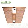 Buy cheap Quantum Board 650w UV Channel Led Grow Panel Light from wholesalers