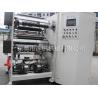 Buy cheap Aluminium Foil High Speed Slitting Machine Economic Type High Precision from wholesalers