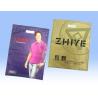 Buy cheap Retail Large Sealable Plastic T Shirt Bags , Recycled Disposable Garment Bags from wholesalers