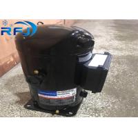 Buy cheap Air Conditioner Refrigeration Scroll Compressor VR30KM-TFP-582 2.5HP R22 Refrigerant product