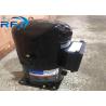 Buy cheap Air Conditioner Refrigeration Scroll Compressor VR30KM-TFP-582 2.5HP R22 Refrigerant from wholesalers