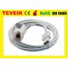 Buy cheap 6051-0000-035 SpO2 Sensor for Lohmeier M010 Adult Finger Clip 12pin from wholesalers