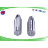 Buy cheap EDM Drill Guides / Drill Machine Spare Parts 12x35 mm CZ140D Ceramic Pipe Guide from wholesalers