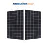 Buy cheap JC 41.10V 325W 35mm Monocrystalline Solar Panel from wholesalers