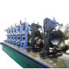 Buy cheap Customizable Steel Pipe Production Line with Max Speed 120m/min from wholesalers