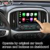 Buy cheap Carplay interface for GMC Canyon Chevrolet Colorado android auto youtube play video interaface by Lsailt Navihome from wholesalers