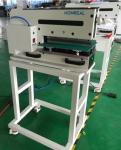 Multi Blades PCB Cutting Machine Automatic 200mm/S Spindle Speed