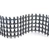 Buy cheap Flexible LED Mesh Curtain Screen Outdoor Display with IP67 Protection Class from wholesalers