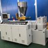 Buy cheap Pipe Extruder for PVC Plastic Processed 2021 Good Look Conbuit Pipe Production Line from wholesalers