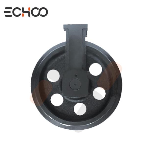 Buy cheap JAA0013 Front Idler Wheel For Excavator Undercarriage Attaches from wholesalers