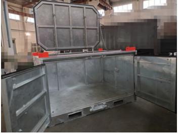 Buy cheap 5ft / 6ft / 8ft Tool Box Professional Installation Technical Support from wholesalers