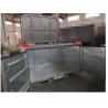 Buy cheap 5ft / 6ft / 8ft Tool Box Professional Installation Technical Support from wholesalers
