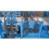 Buy cheap 3-10 m / Min Steel Door Frame Manufacturing Machines Chain Drive System from wholesalers