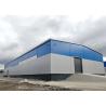 Buy cheap Cheap Price Steel Structure Factory Building Warehouse Construction Material from wholesalers