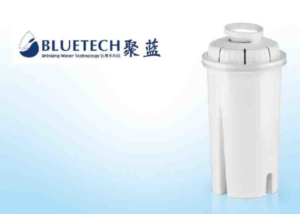 Buy cheap Brita Universal Water Filter Cartridges Anti Seepage Design , Silk Printing Logo from wholesalers
