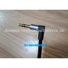 Buy cheap 90 Degree Angle DC Jack Connector Moulded T-016 from wholesalers