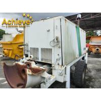 Buy cheap Schwing Stetter SP2000 Concrete Stationary Pump German Made 1.5 Aggregate product