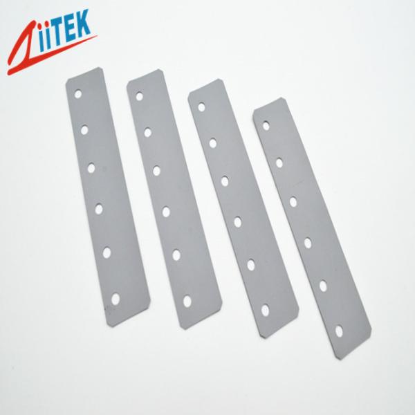 Buy cheap Wholesale Thermal Silicone Pad Electronic Heat-Conducting Insulating Material for GPU CPU from wholesalers