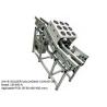 Buy cheap 110V/220V Wave Unload Conveyor For 50*50 - 450*450mm PCB Size from wholesalers