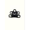 Buy cheap Rapid Prototype 3 Axis CNC Machining Parts Brake Pedal Systems from wholesalers
