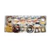 Buy cheap 6D108 Engine full gasket kit , overhaul kit for Komatsu PC300-6 excavator diesel engine parts from wholesalers