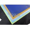 Buy cheap 32 Oz High Temperature Fabric Fire Prevention Silicone Coated Fiberglass Fabric from wholesalers