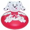 Buy cheap Customized Funny PVC Inflatable Animal Sofa Chair for Kids from wholesalers